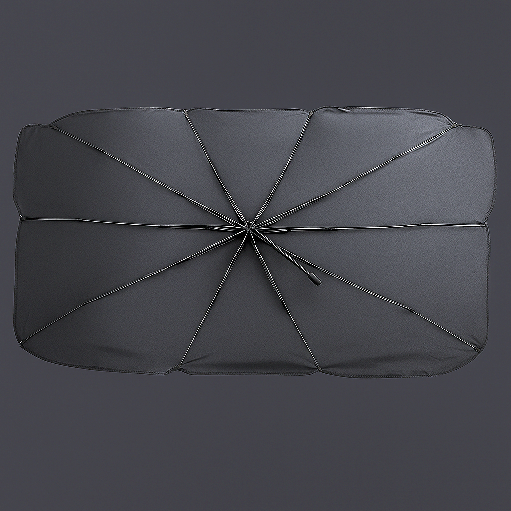 FreshShade 360 – Pare-soleil parapluie